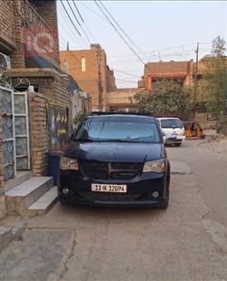 دۆج گراند کاراڤان